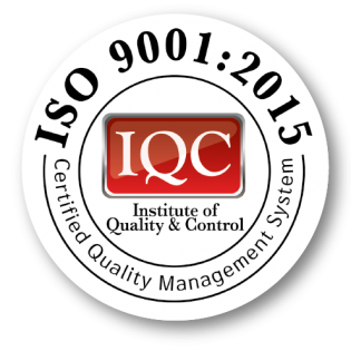 ISO 9001:2015