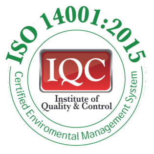 ISO 14001:2015
