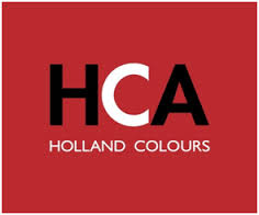 Holland Colours